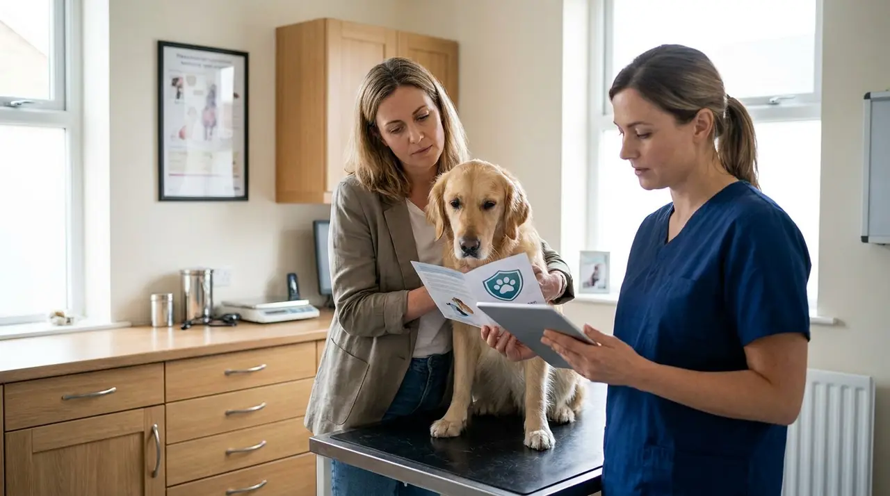 Ist eine Hundekrankenversicherung sinnvoll? Eine ehrliche Analyse