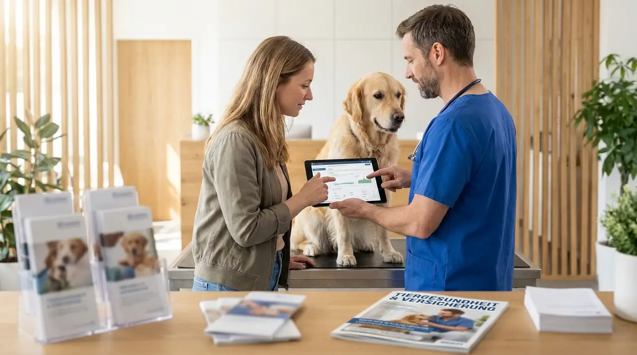 Hundekrankenversicherung Testsieger: so erkennst du gute Tarife